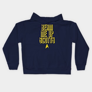 BMUS Kids Hoodie